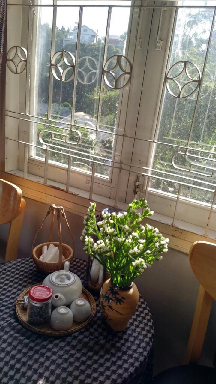 דירות דה לאט Lala Garden מראה חיצוני תמונה